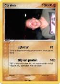 Corsten