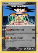 broly