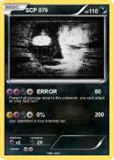 SCP 079