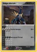 dialga obscure