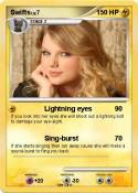 Swifts