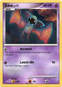 Zubat
