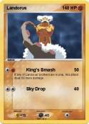Landorus