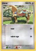 cheval
