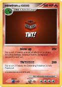 minetron