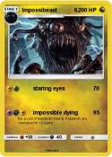 Impossibeast