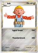 bob