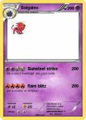 Solgaleo