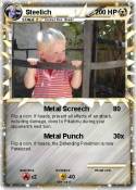Steelich