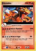 Dracaufeu