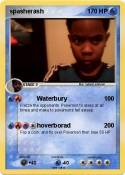 spasherash