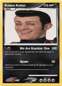 Robbie Rotten