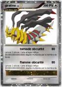 giratina