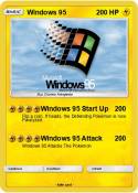 Windows 95