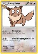 Funny Eevee