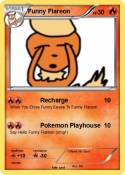 Funny Flareon
