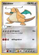 dracolosse