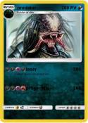 predator