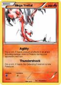 Mega Yveltal
