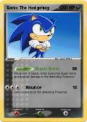 Sonic The Hedge
