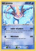 ash greninja