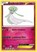 Gardevoir Ultra
