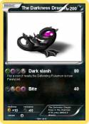 The Darkness
