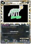 robo dog