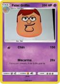 Peter Griffin