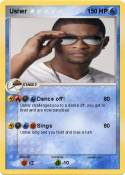 Usher
