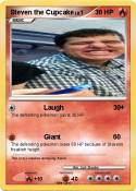 Steven the Cupc