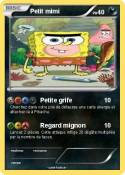 Petit mimi