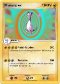 Pharamp ex