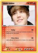 Justin bieber