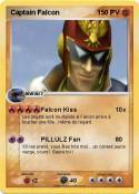 Captain Falcon