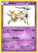 Arceus