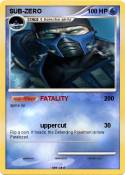 SUB-ZERO