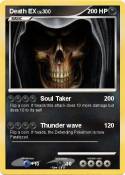 Death EX