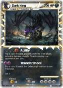 Dark king