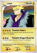 Laxus