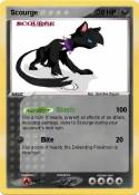 Scourge