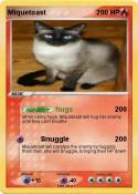 Miquetoast