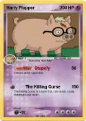 Harry Plopper