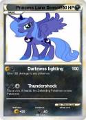 Princess Luna