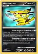 Ninjachu