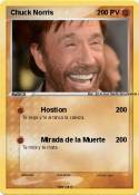 Chuck Norris