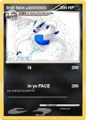troll face