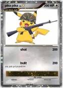 pika pika