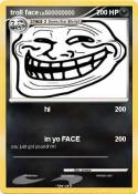 troll face