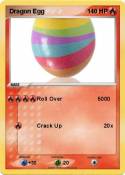 Dragon Egg